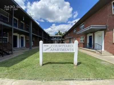 Apartment For Rent in Greenville, Texas