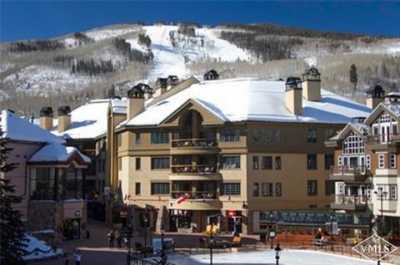 Residential Land For Sale in Beaver Creek, Colorado