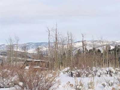 Residential Land For Sale in Eagle, Colorado