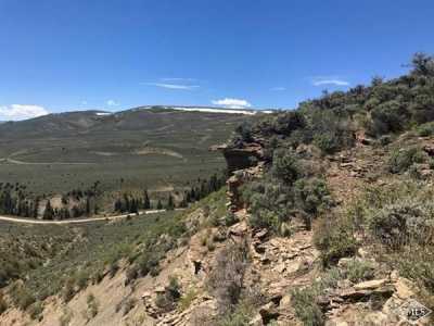 Residential Land For Sale in Wolcott, Colorado