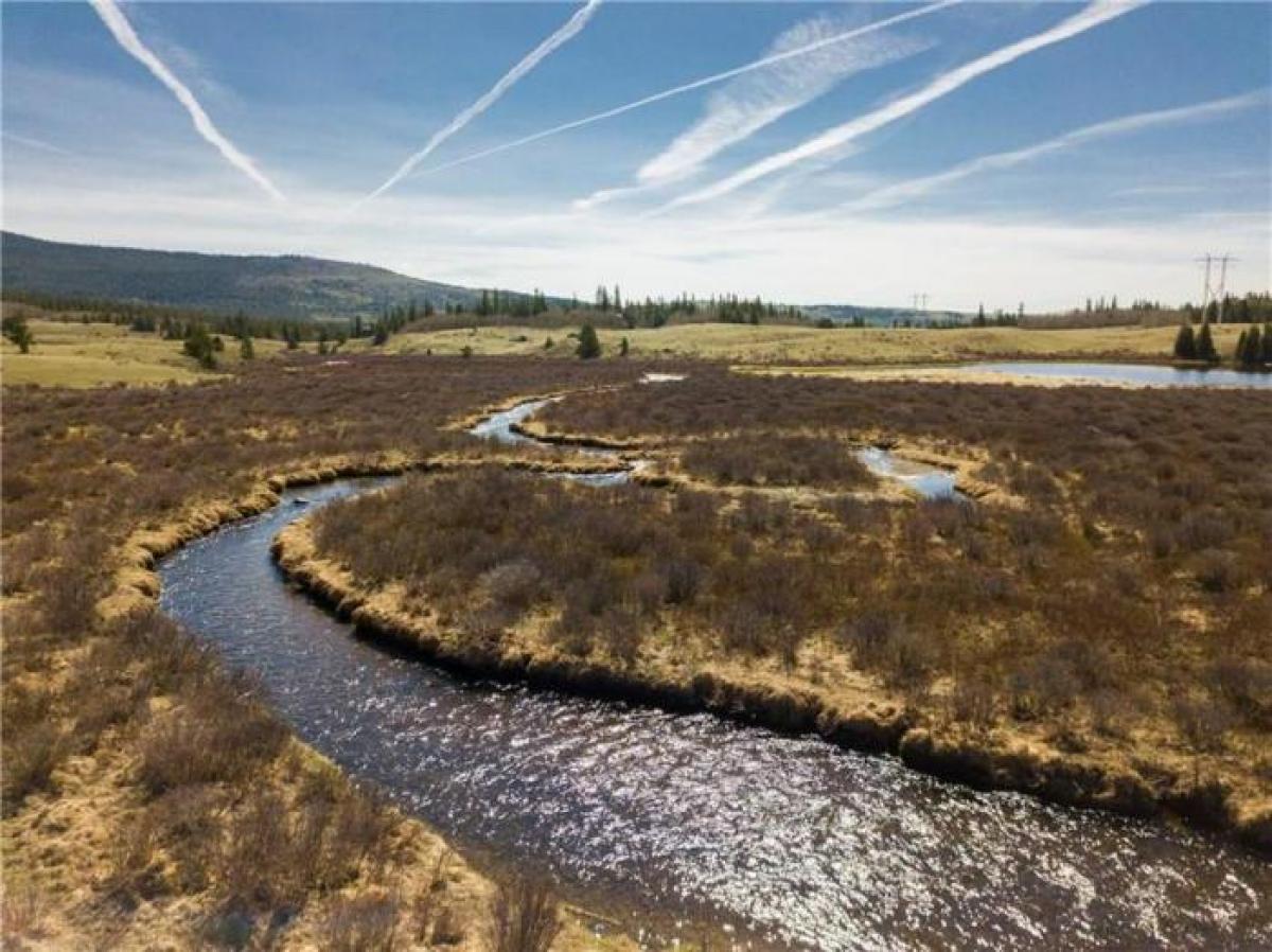 Picture of Residential Land For Sale in Alma, Colorado, United States