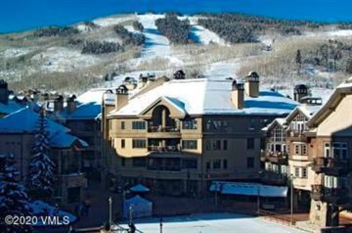 Picture of Residential Land For Sale in Beaver Creek, Colorado, United States