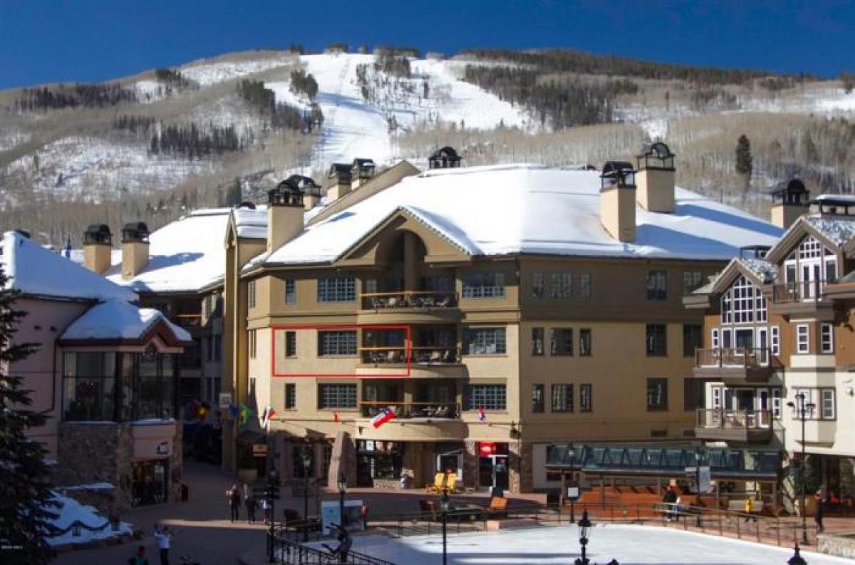 Picture of Residential Land For Sale in Beaver Creek, Colorado, United States