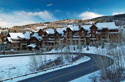 Residential Land For Sale in Avon, Colorado