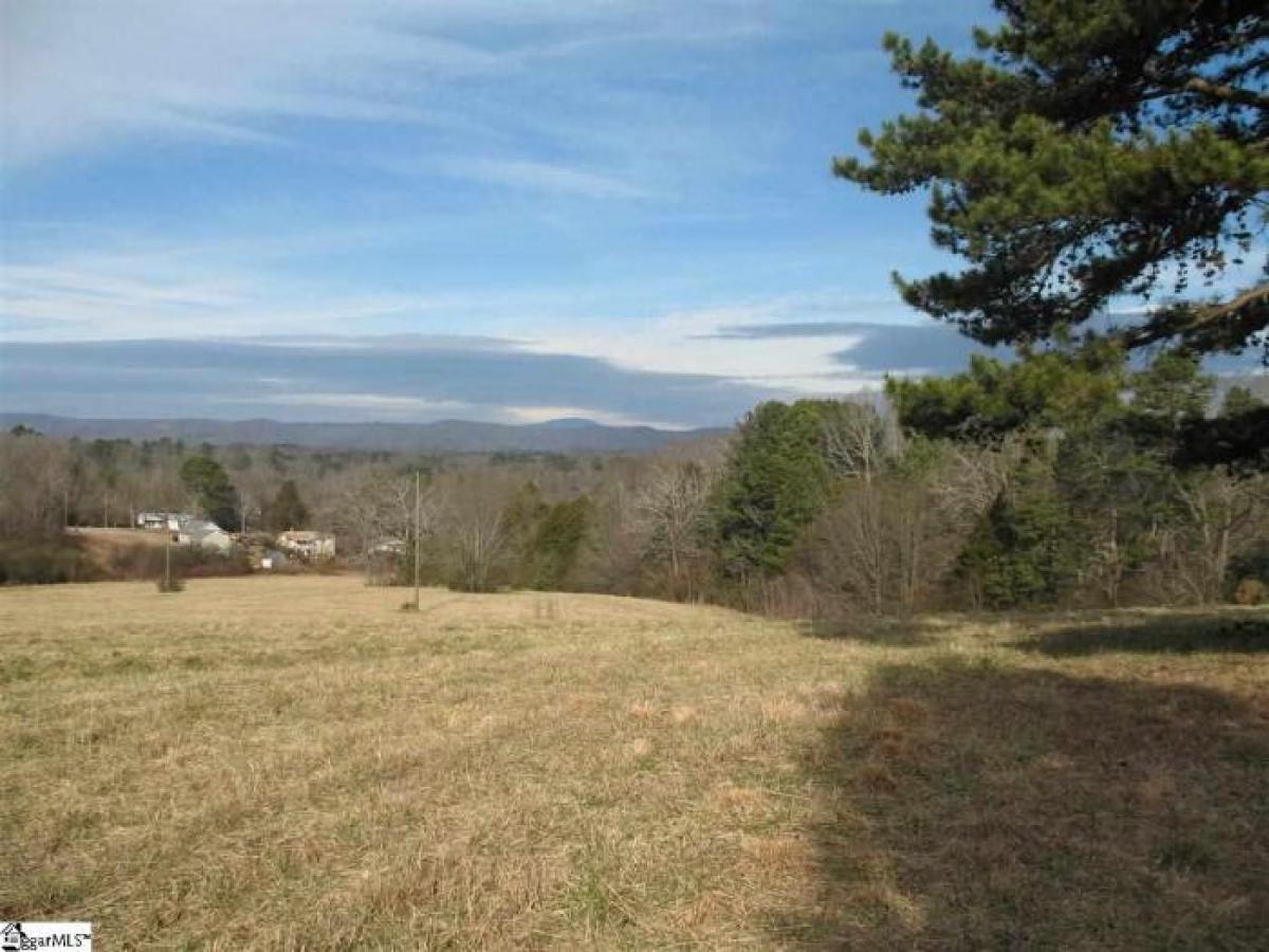 Picture of Residential Land For Sale in Walhalla, South Carolina, United States