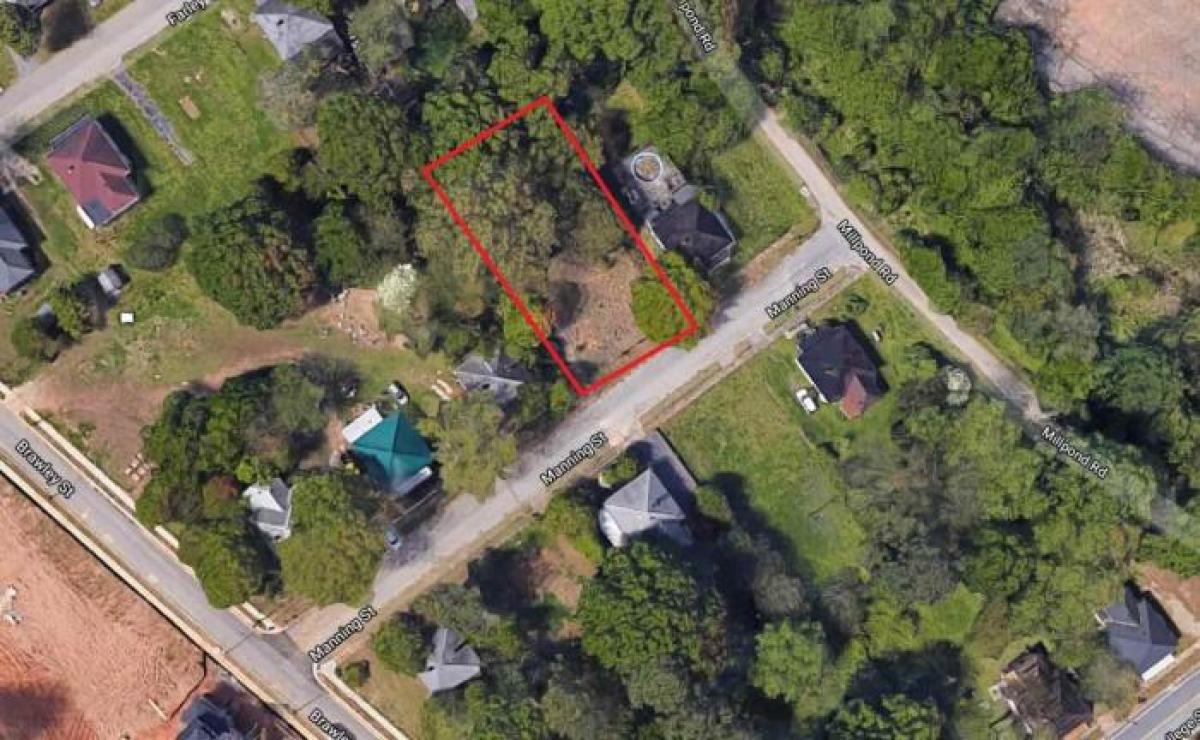 Picture of Residential Land For Sale in Spartanburg, South Carolina, United States