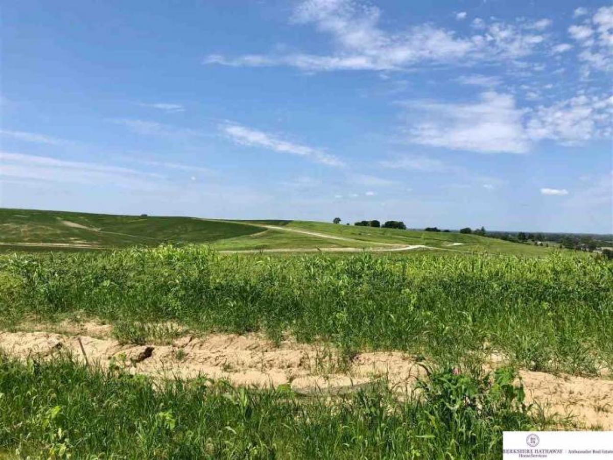 Picture of Residential Land For Sale in Gretna, Nebraska, United States