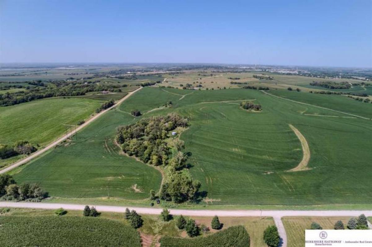 Picture of Residential Land For Sale in Gretna, Nebraska, United States