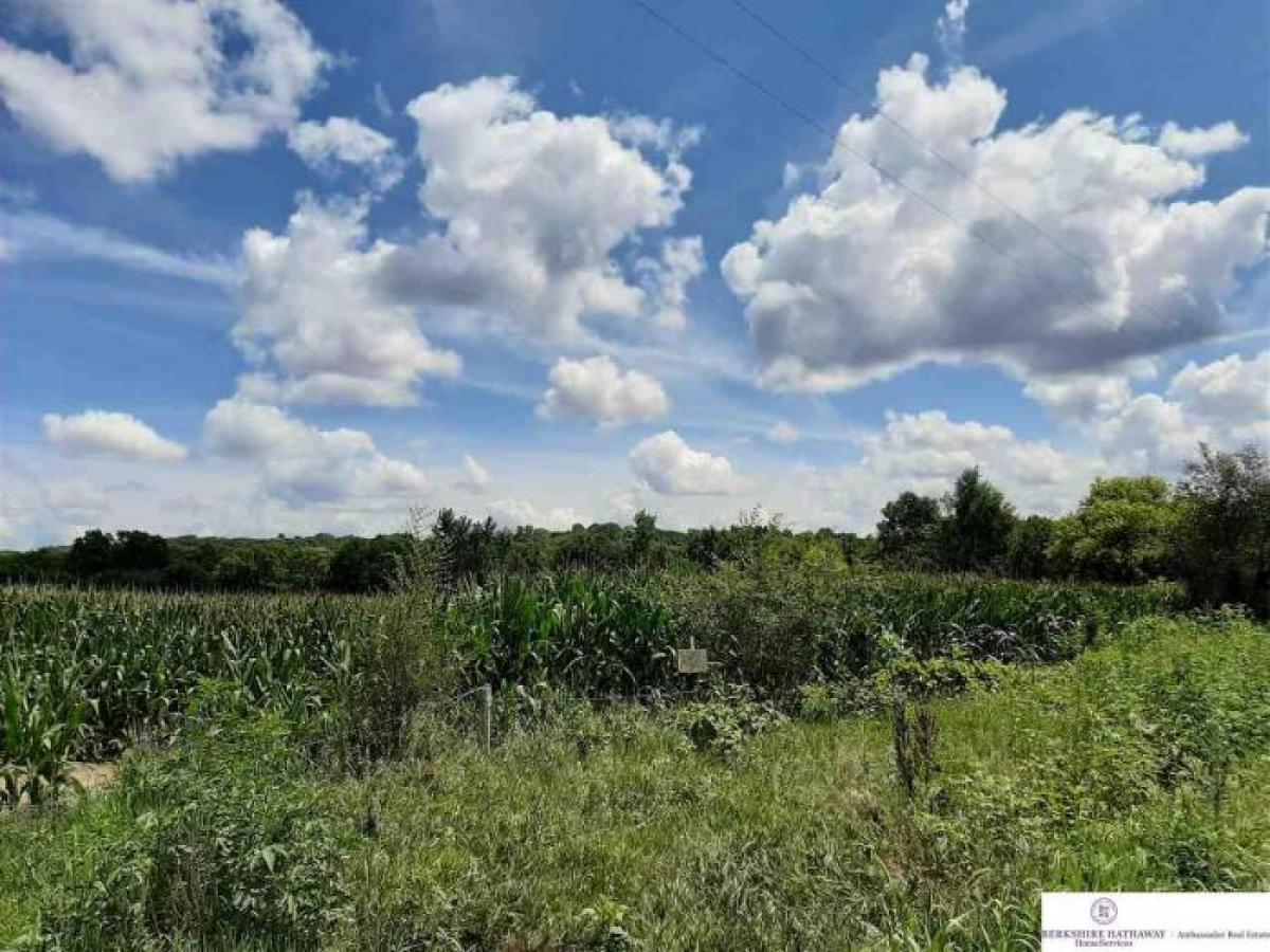 Picture of Residential Land For Sale in Blair, Nebraska, United States