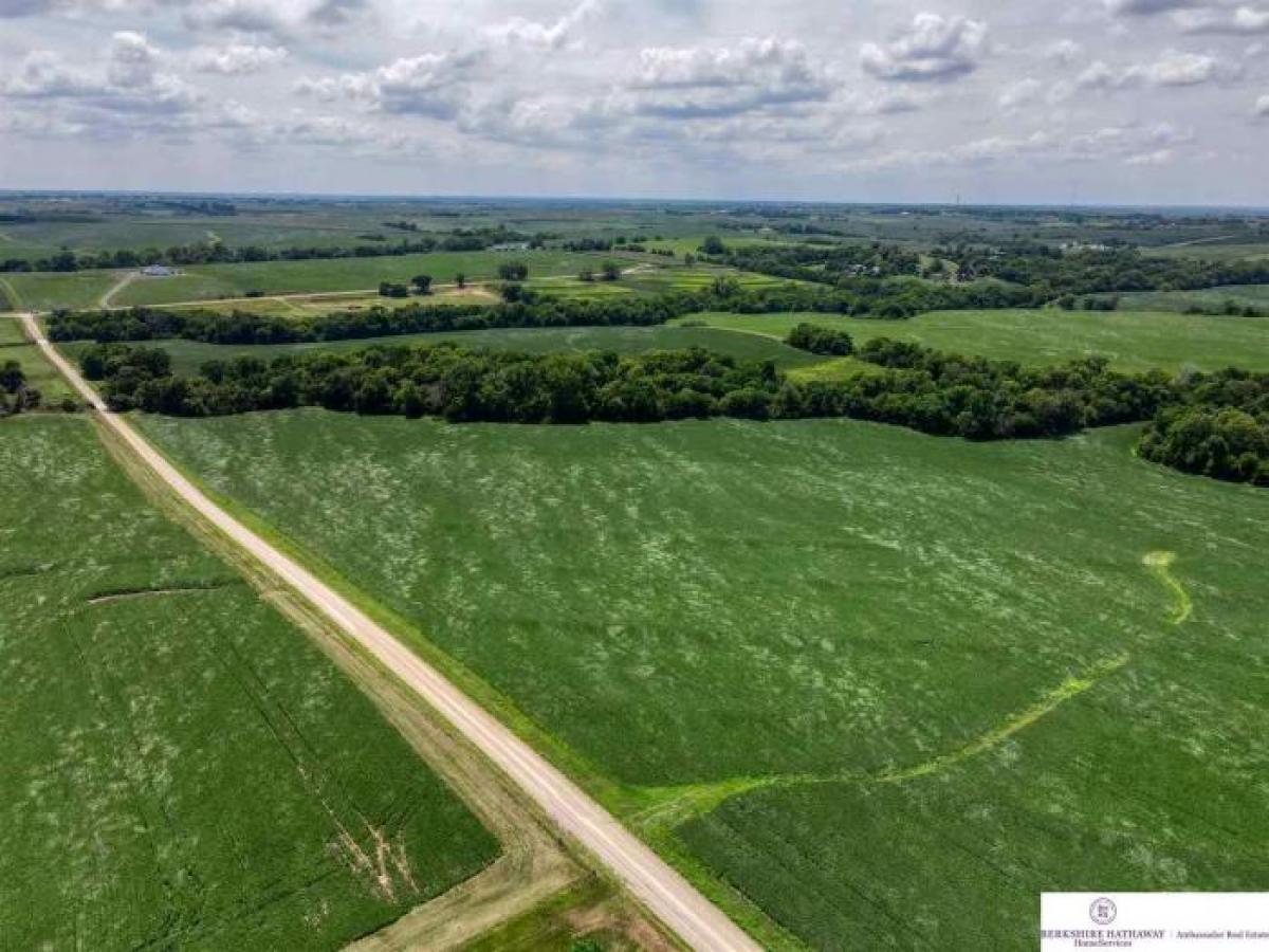 Picture of Residential Land For Sale in Gretna, Nebraska, United States