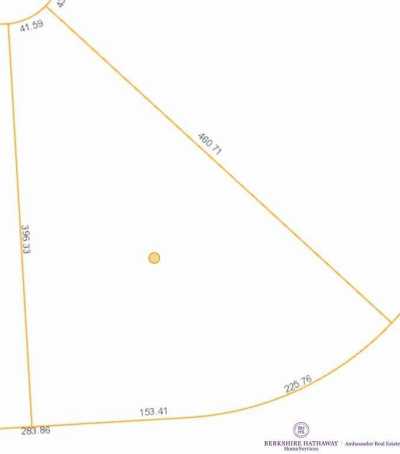 Residential Land For Sale in Bennington, Nebraska