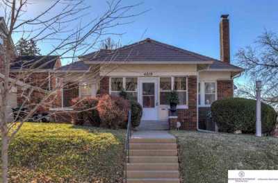 Home For Rent in Omaha, Nebraska