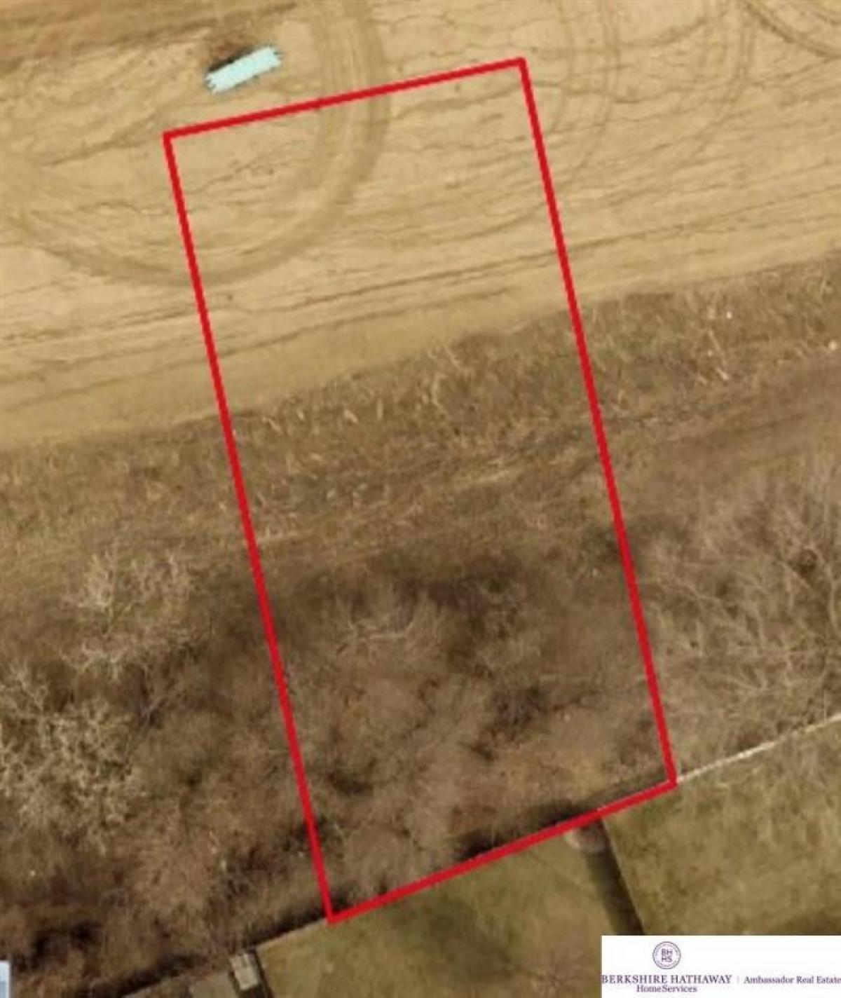 Picture of Residential Land For Sale in Bennington, Nebraska, United States