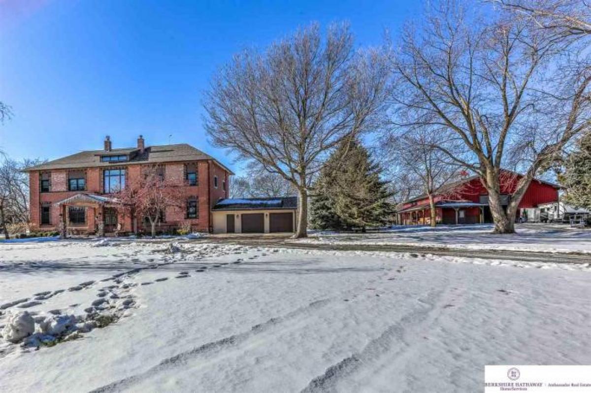 Picture of Home For Sale in Fontanelle, Nebraska, United States