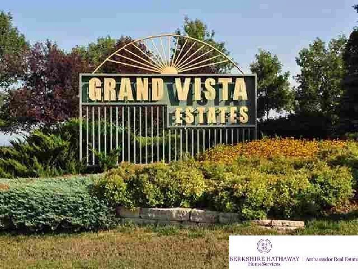 Picture of Residential Land For Sale in Gretna, Nebraska, United States