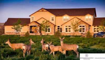 Home For Sale in Scottsbluff, Nebraska