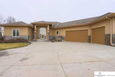 Home For Sale in Springfield, Nebraska