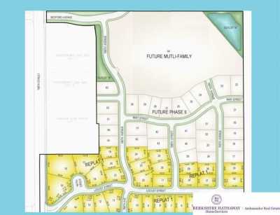 Residential Land For Sale in Omaha, Nebraska