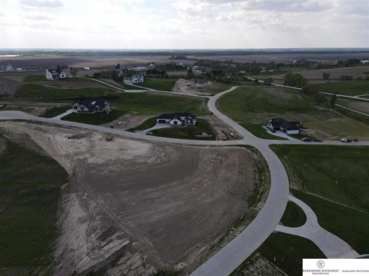 Picture of Residential Land For Sale in Gretna, Nebraska, United States