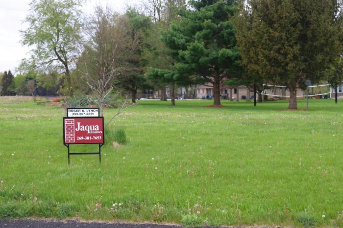 Picture of Residential Land For Sale in Schoolcraft, Michigan, United States