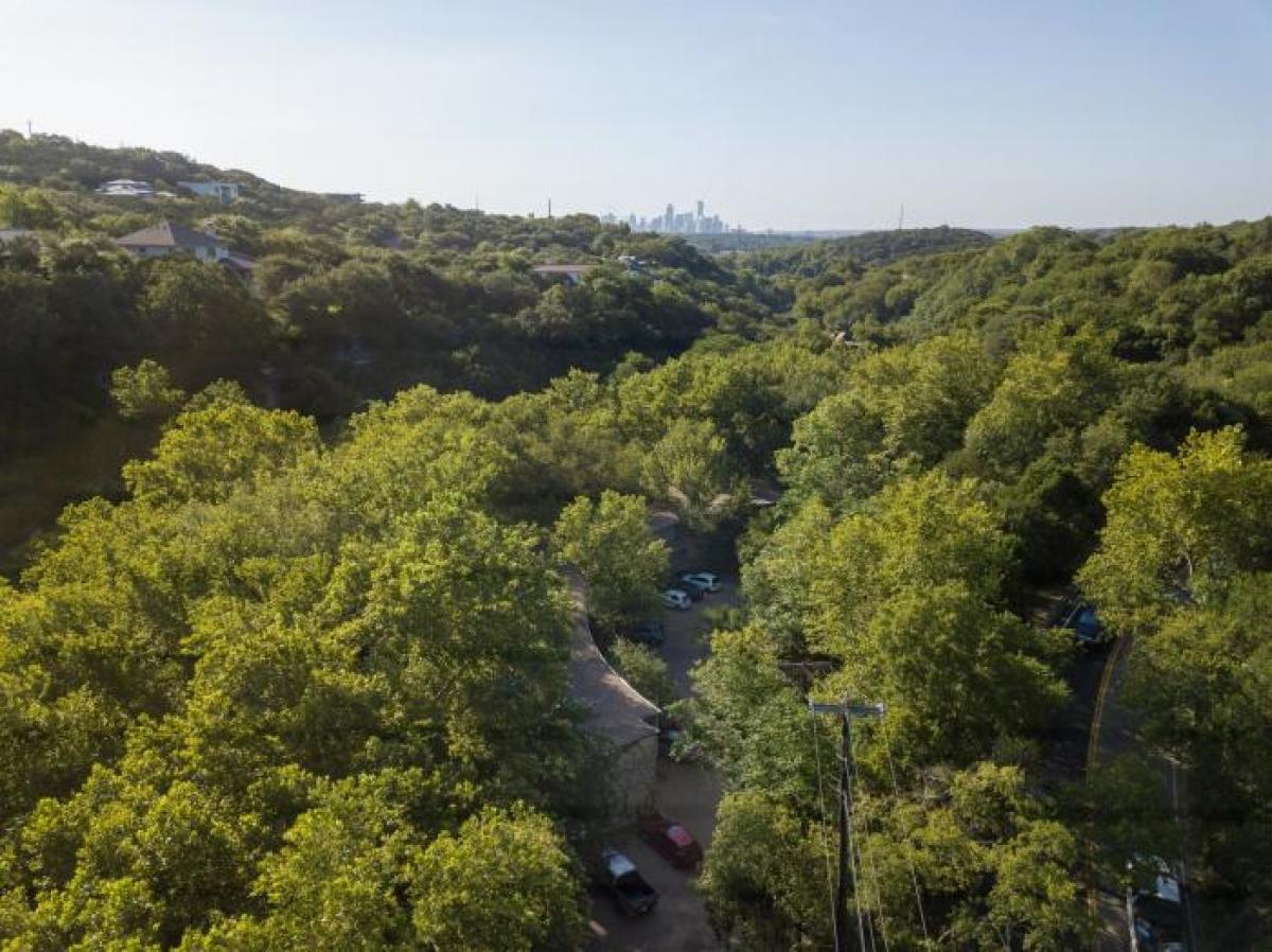 Picture of Residential Land For Sale in Austin, Texas, United States