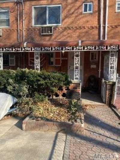 Residential Land For Sale in Brooklyn, New York