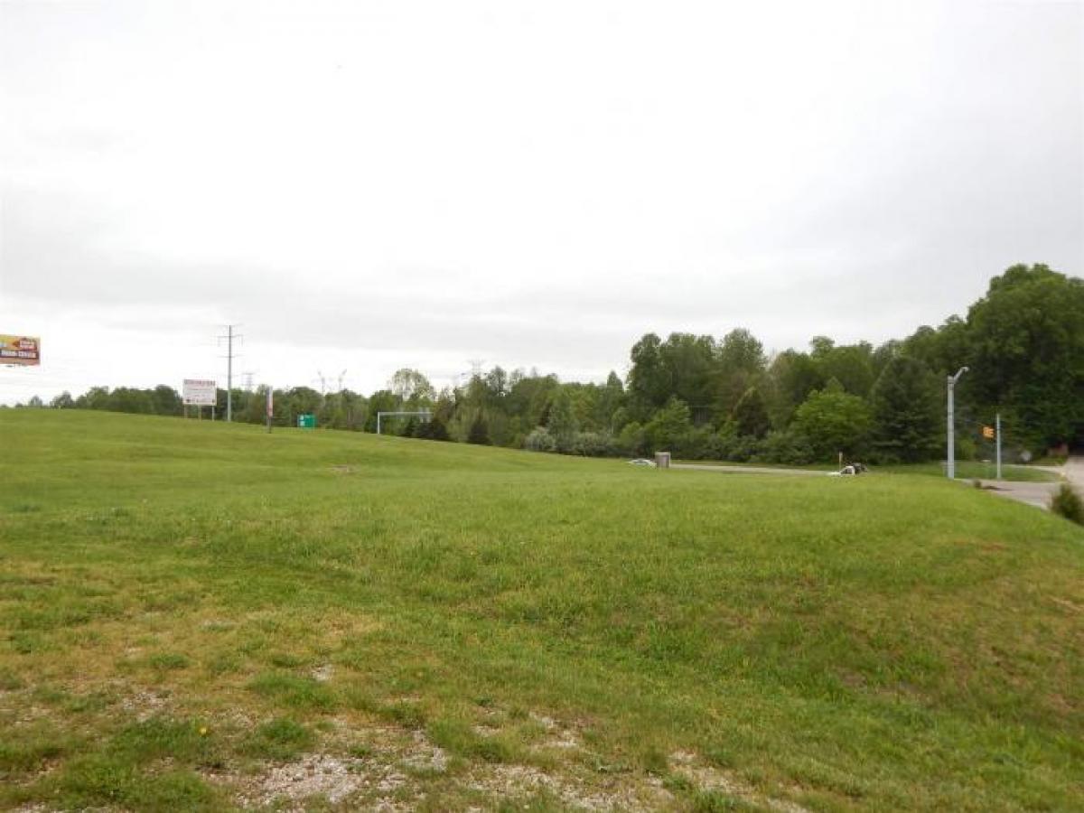 Picture of Residential Land For Sale in Bedford, Indiana, United States