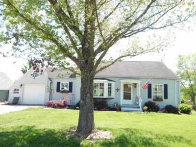 Home For Sale in Paoli, Indiana