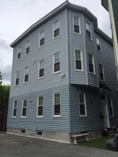 Condo For Rent in Jamaica Plain, Massachusetts