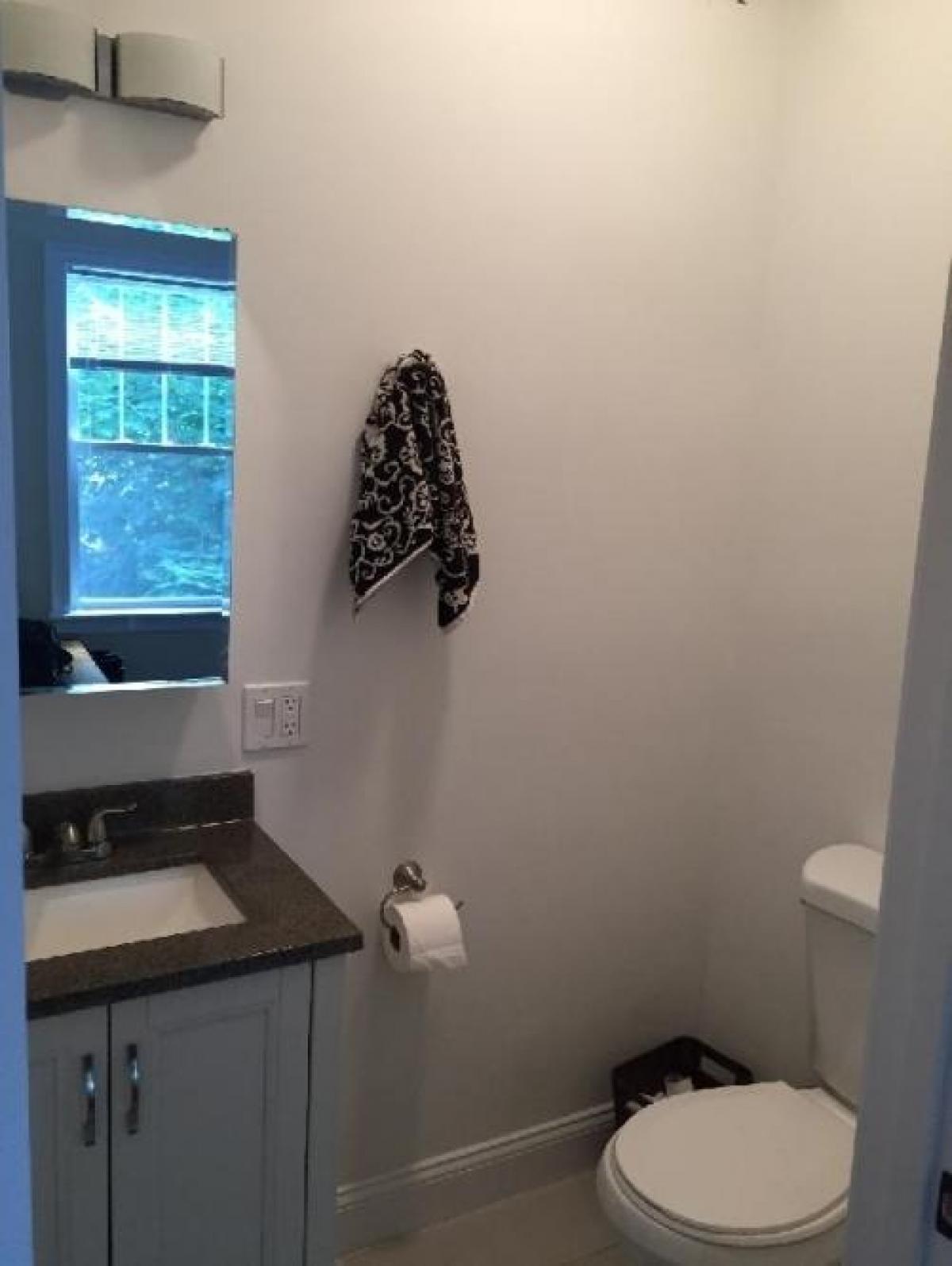 Picture of Condo For Rent in Jamaica Plain, Massachusetts, United States