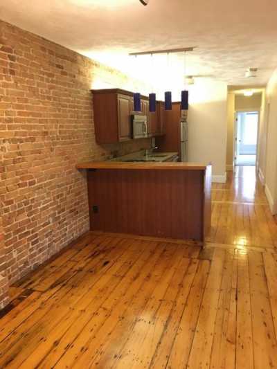 Condo For Rent in Chelsea, Massachusetts