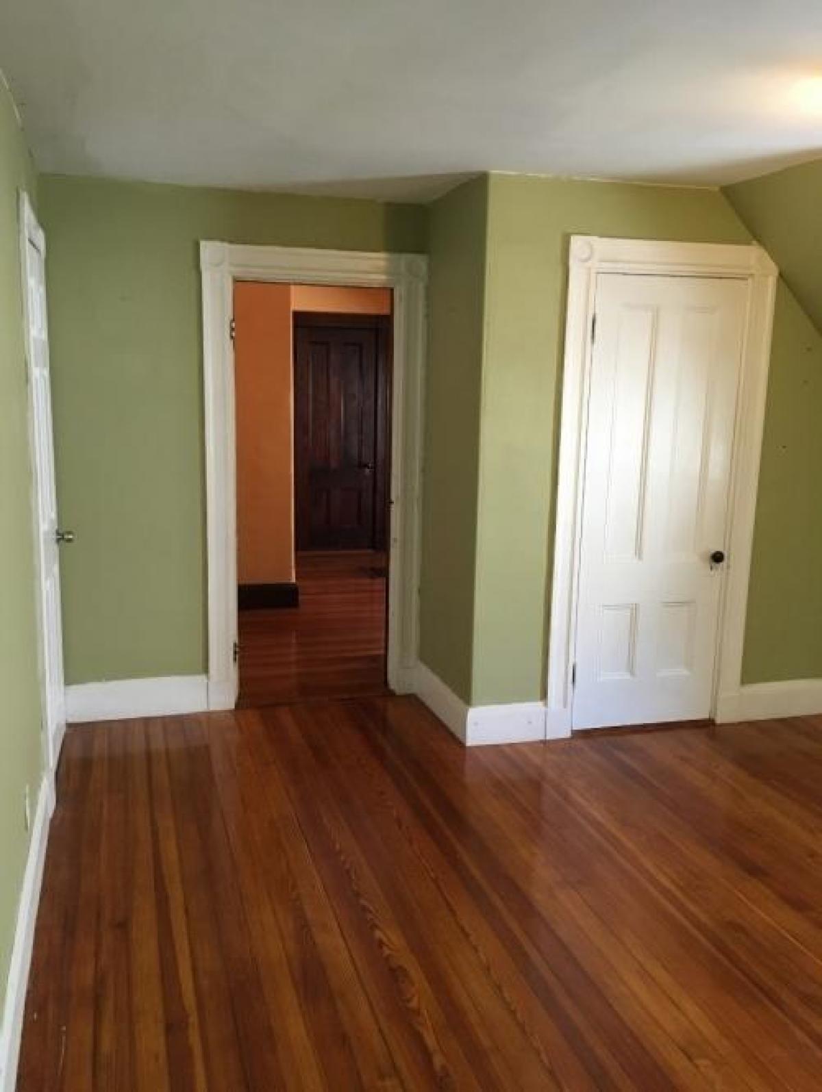 Picture of Condo For Rent in Jamaica Plain, Massachusetts, United States