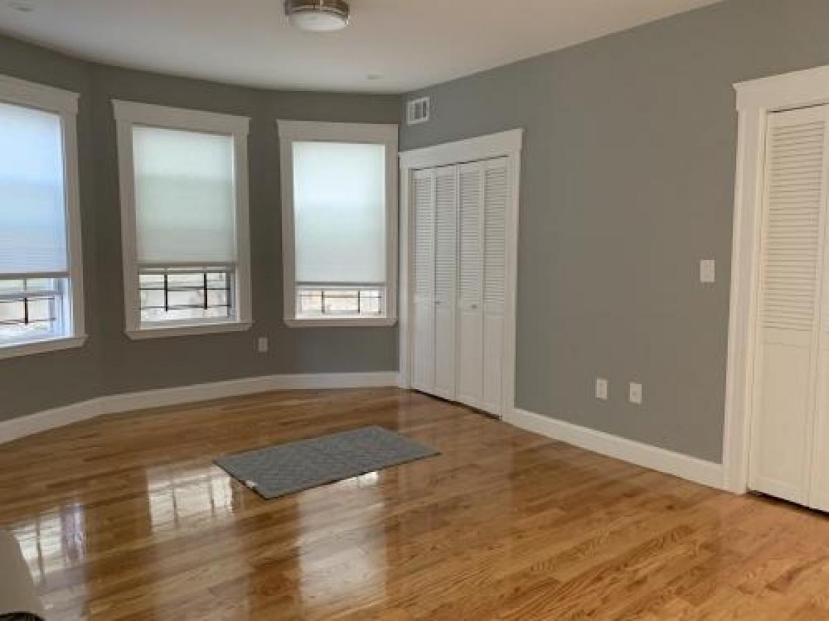 Picture of Condo For Rent in Mission Hill, Massachusetts, United States