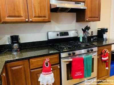 Condo For Rent in Dorchester, Massachusetts