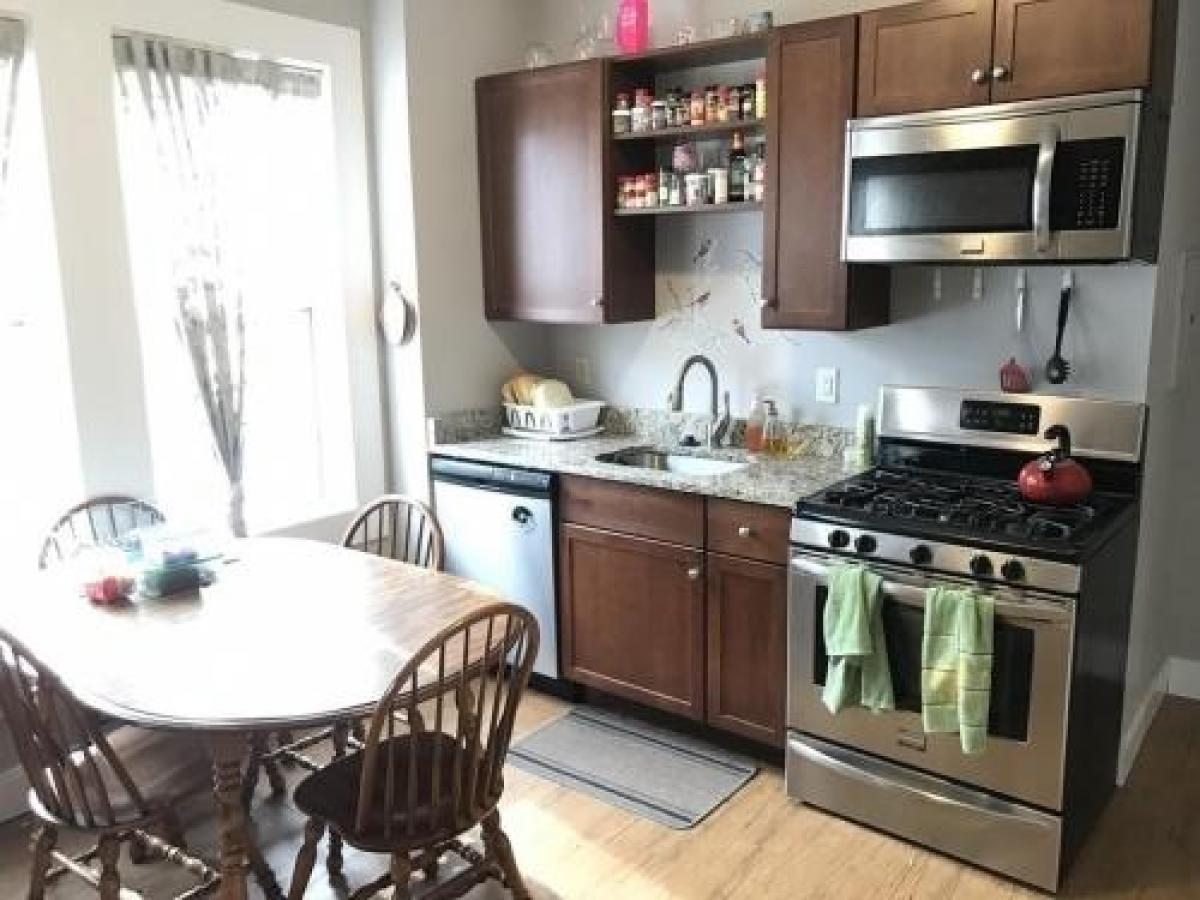 Picture of Condo For Rent in Mission Hill, Massachusetts, United States