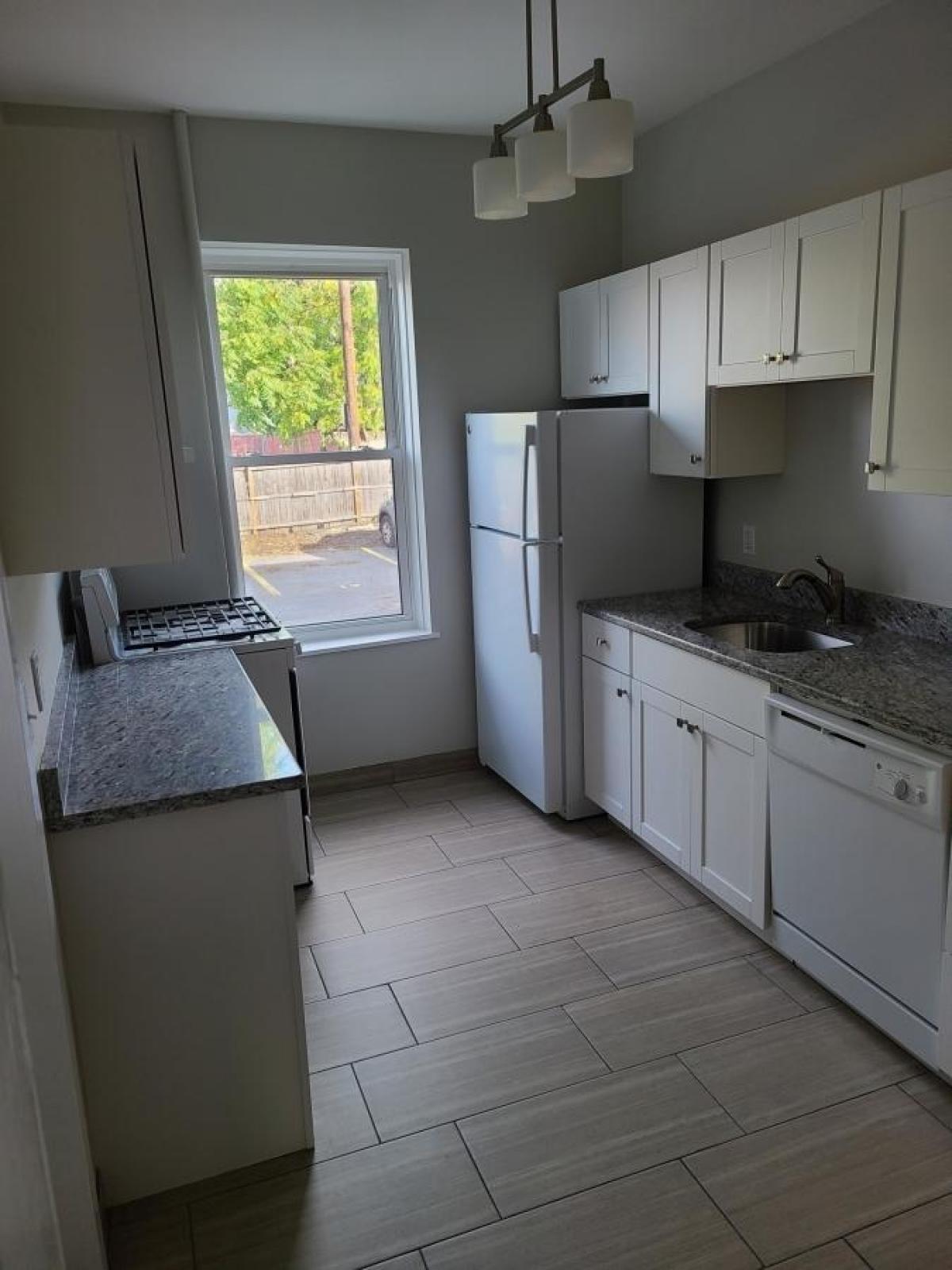 Picture of Condo For Rent in Allston, Massachusetts, United States