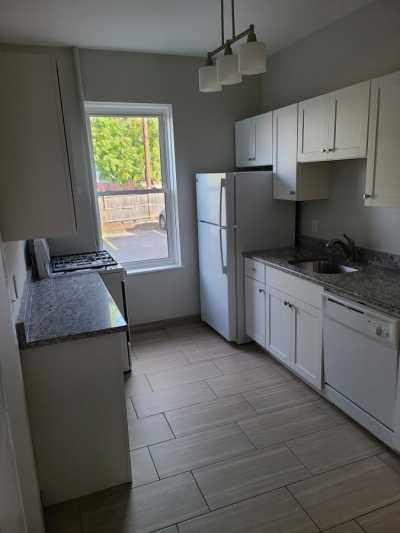 Condo For Rent in Allston, Massachusetts