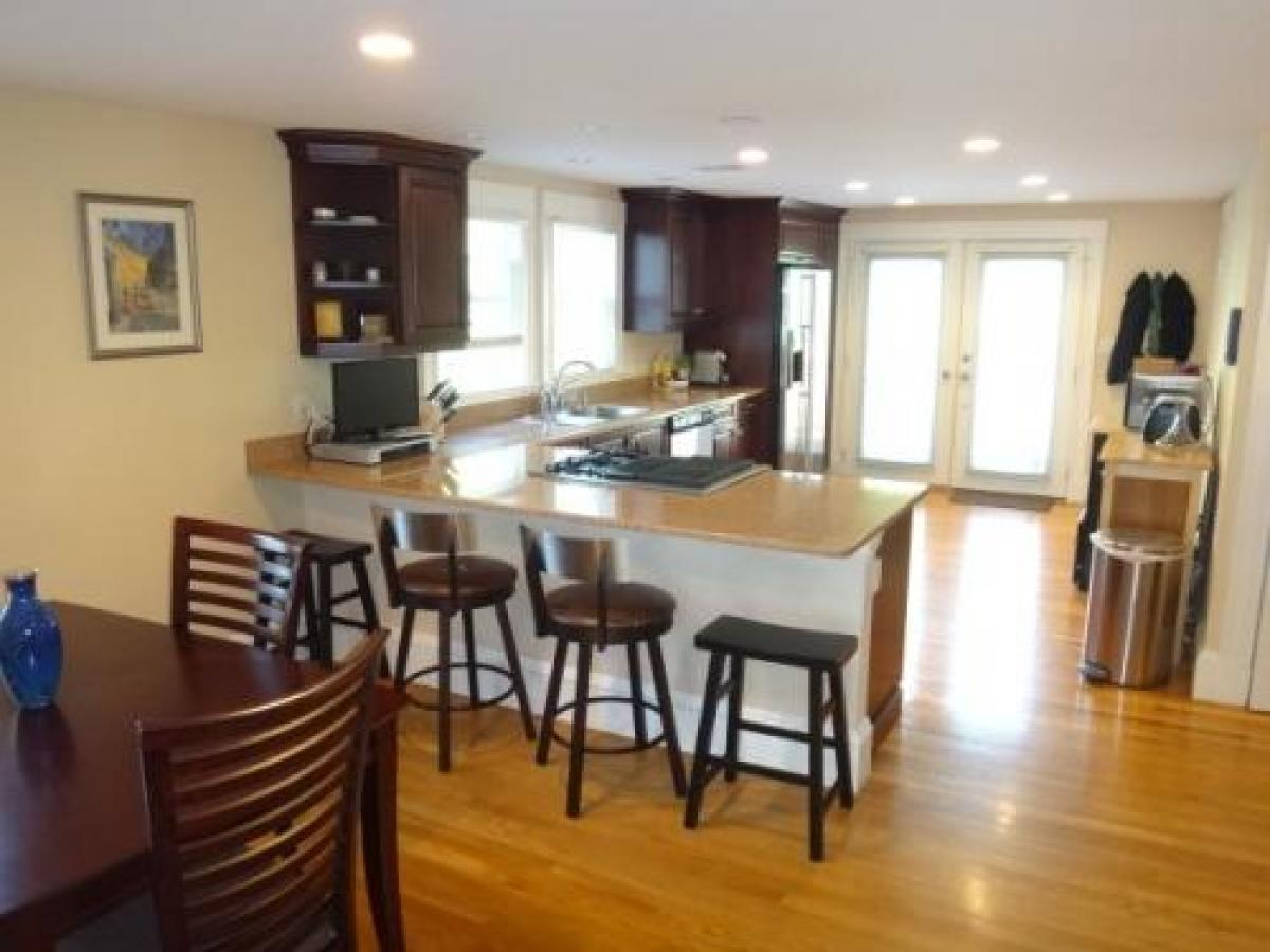 Picture of Condo For Rent in Mission Hill, Massachusetts, United States