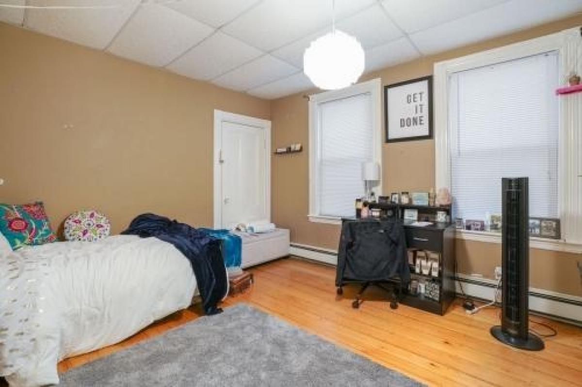 Picture of Condo For Rent in Mission Hill, Massachusetts, United States