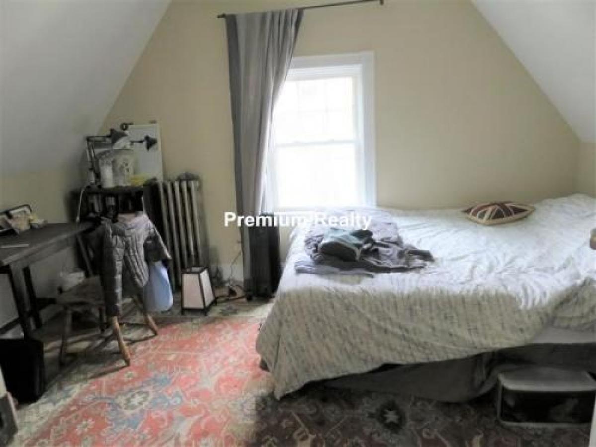 Picture of Condo For Rent in Harvard Square, Massachusetts, United States