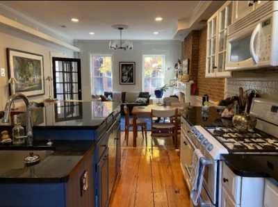 Condo For Rent in Charlestown, Massachusetts