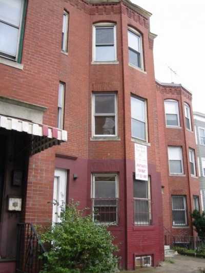 Condo For Rent in Mission Hill, Massachusetts