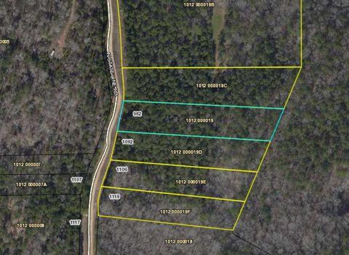 Picture of Residential Land For Sale in Lagrange, Georgia, United States