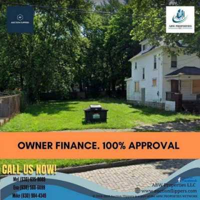 Residential Land For Sale in Akron, Ohio