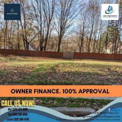 Residential Land For Sale in 