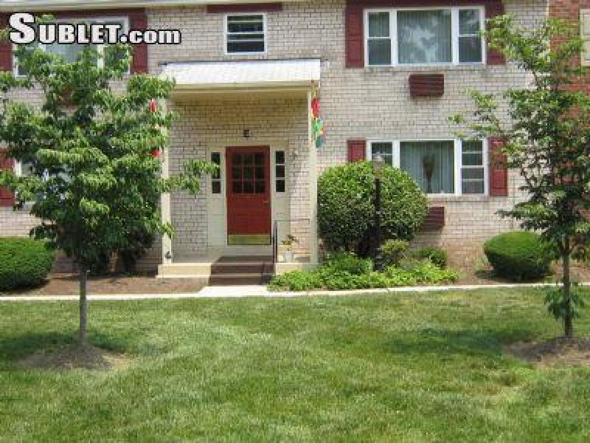 Picture of Apartment For Rent in Montgomery, Pennsylvania, United States