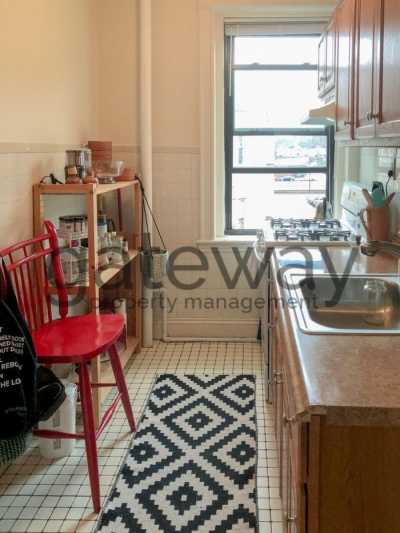 Condo For Rent in Allston, Massachusetts