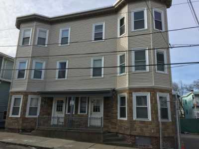 Apartment For Rent in Chelsea, Massachusetts