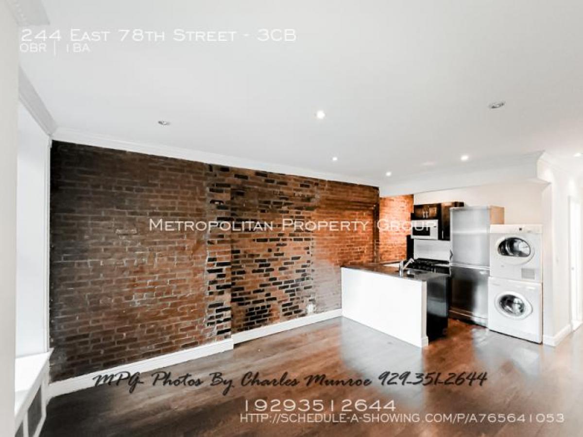 Picture of Home For Rent in Ny, New York, United States