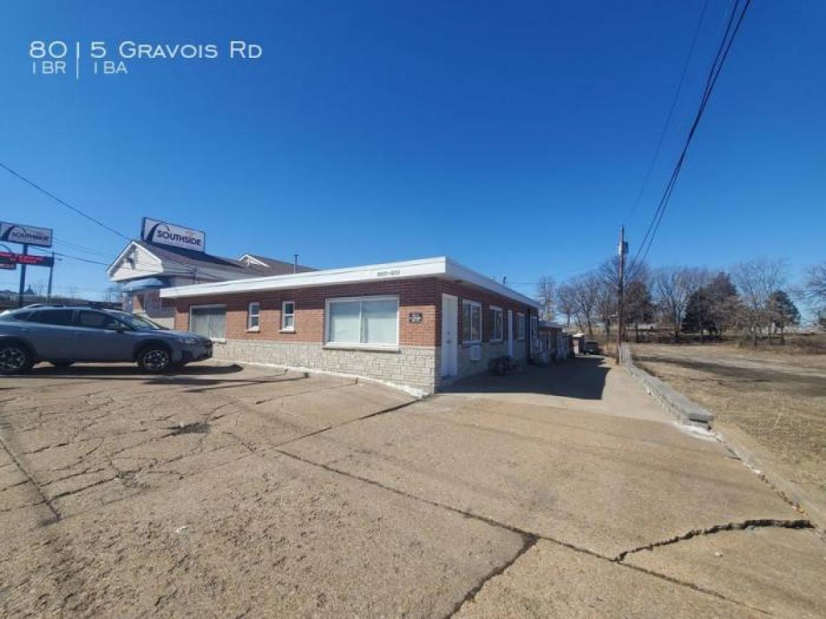 Picture of Home For Rent in Lake Saint Louis, Missouri, United States